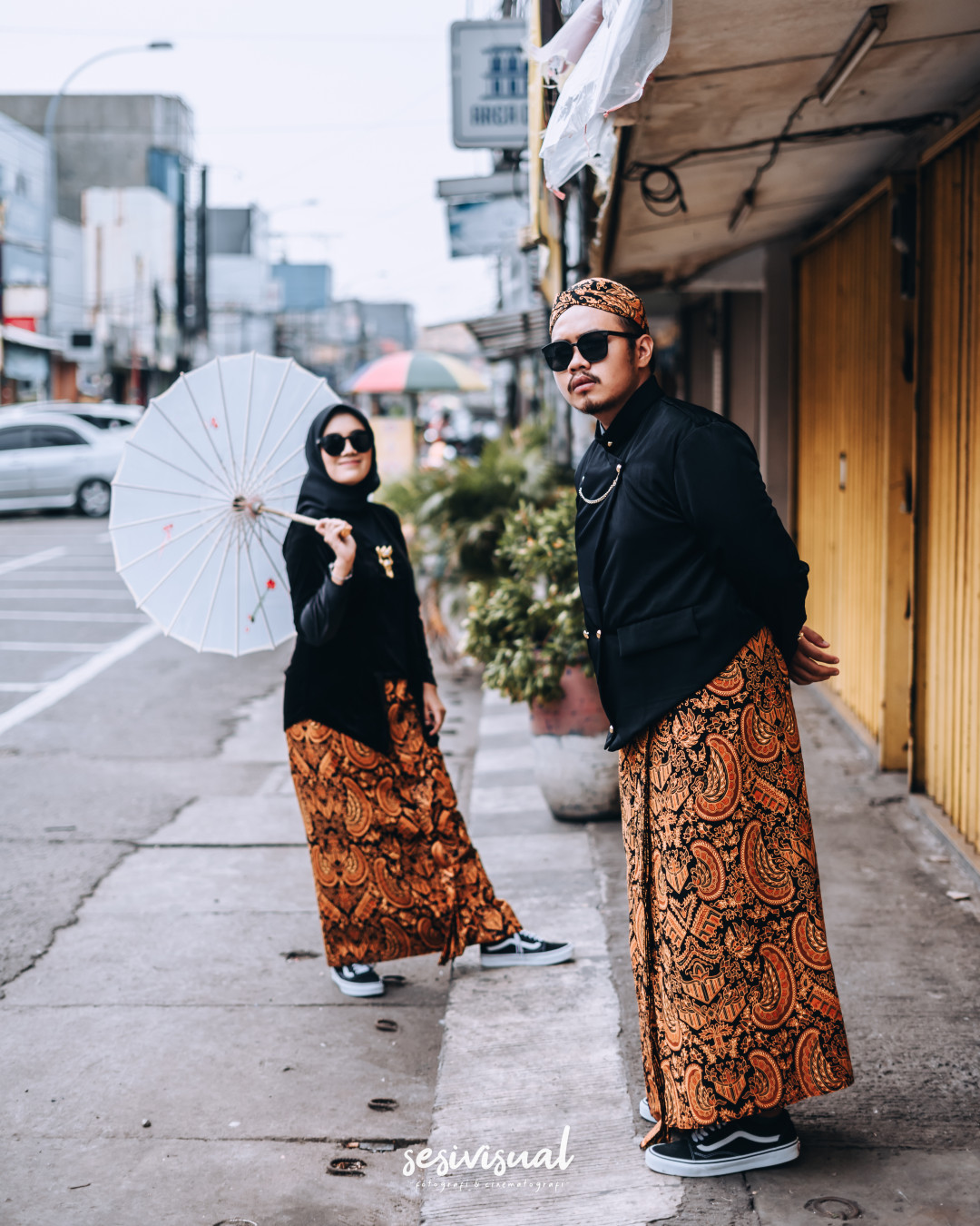prewedding